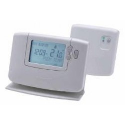 cronotermostato wireless honeywell 927