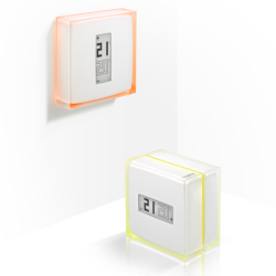 termostato wifi netatmo