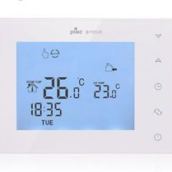 cronotermostato plikc PLK267610